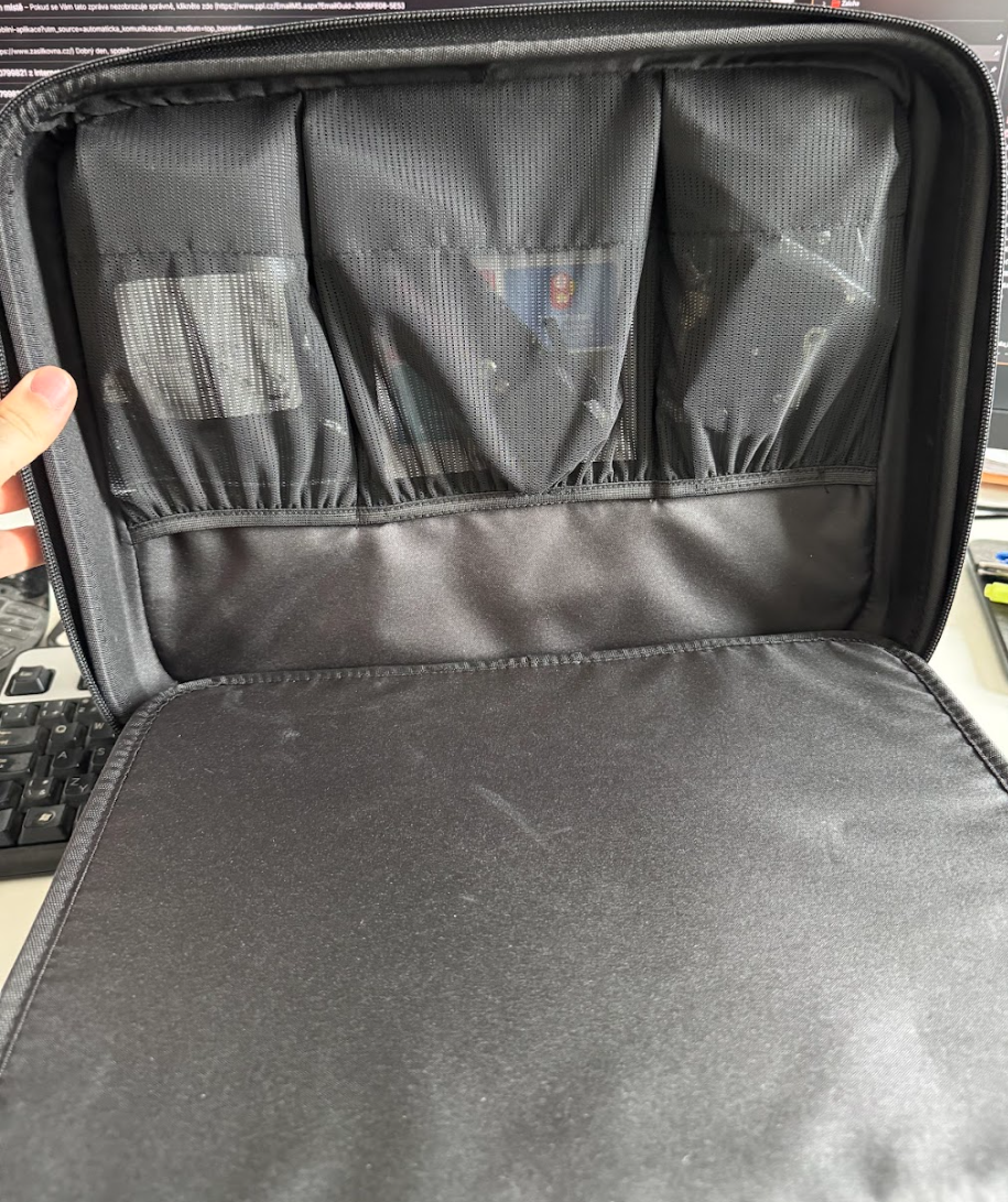 Prodám Gimbal Zhiyun Crane 4 - 2