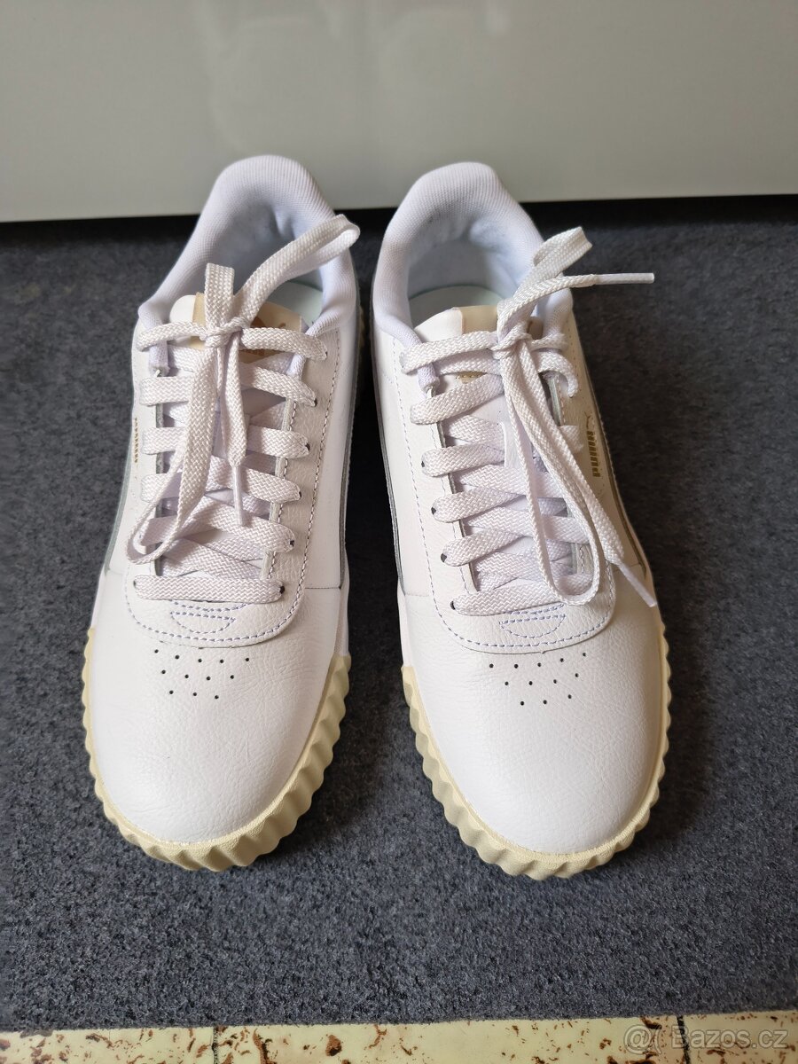 Boty Puma vel.39 - 2