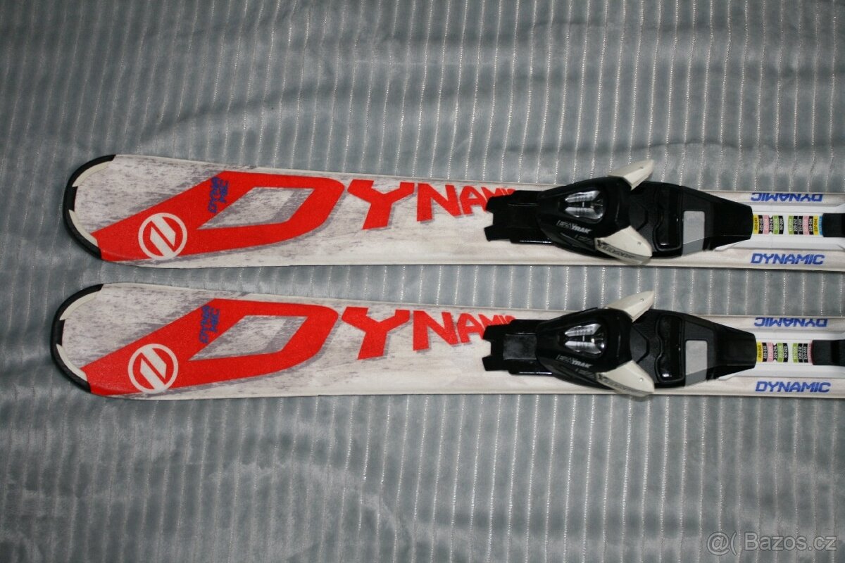 lyže dynamic 100 cm - 2