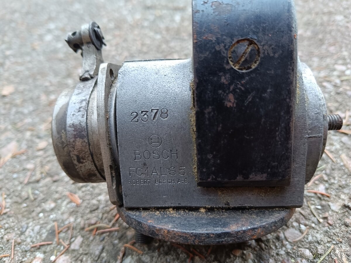 Magnet 8 Bosch FC1ALS5 - 2