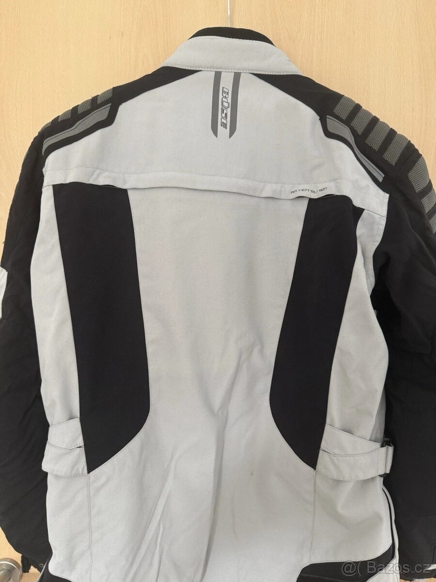 Textilní kombinéza Büse / Probiker - 2