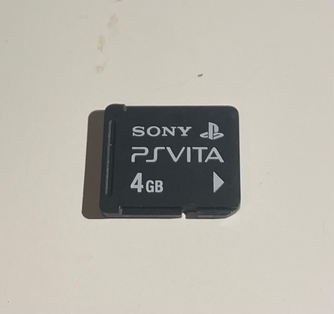 Playstation vita - 2