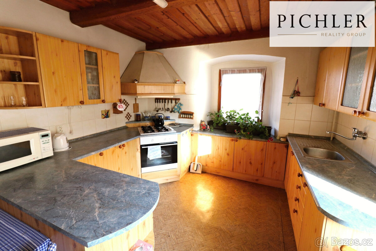 Prodej RD 3+1 Oráčov u Rakovníka - 2