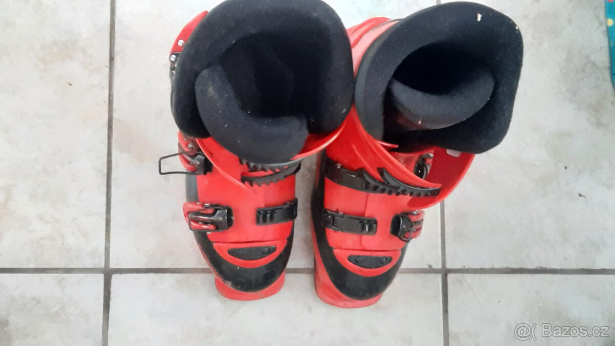 Přeskáče vel. 24,5 - 2