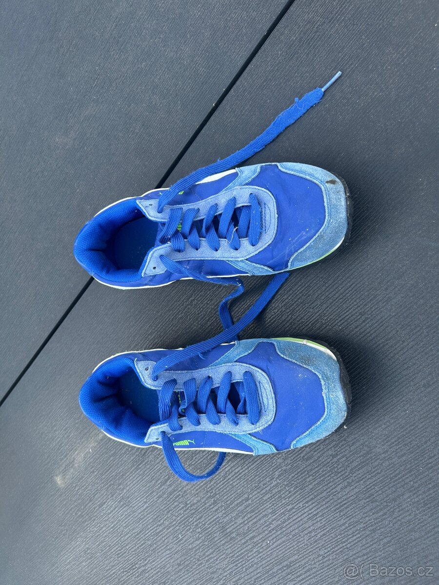 Boty PUMA Eur 39 - 2