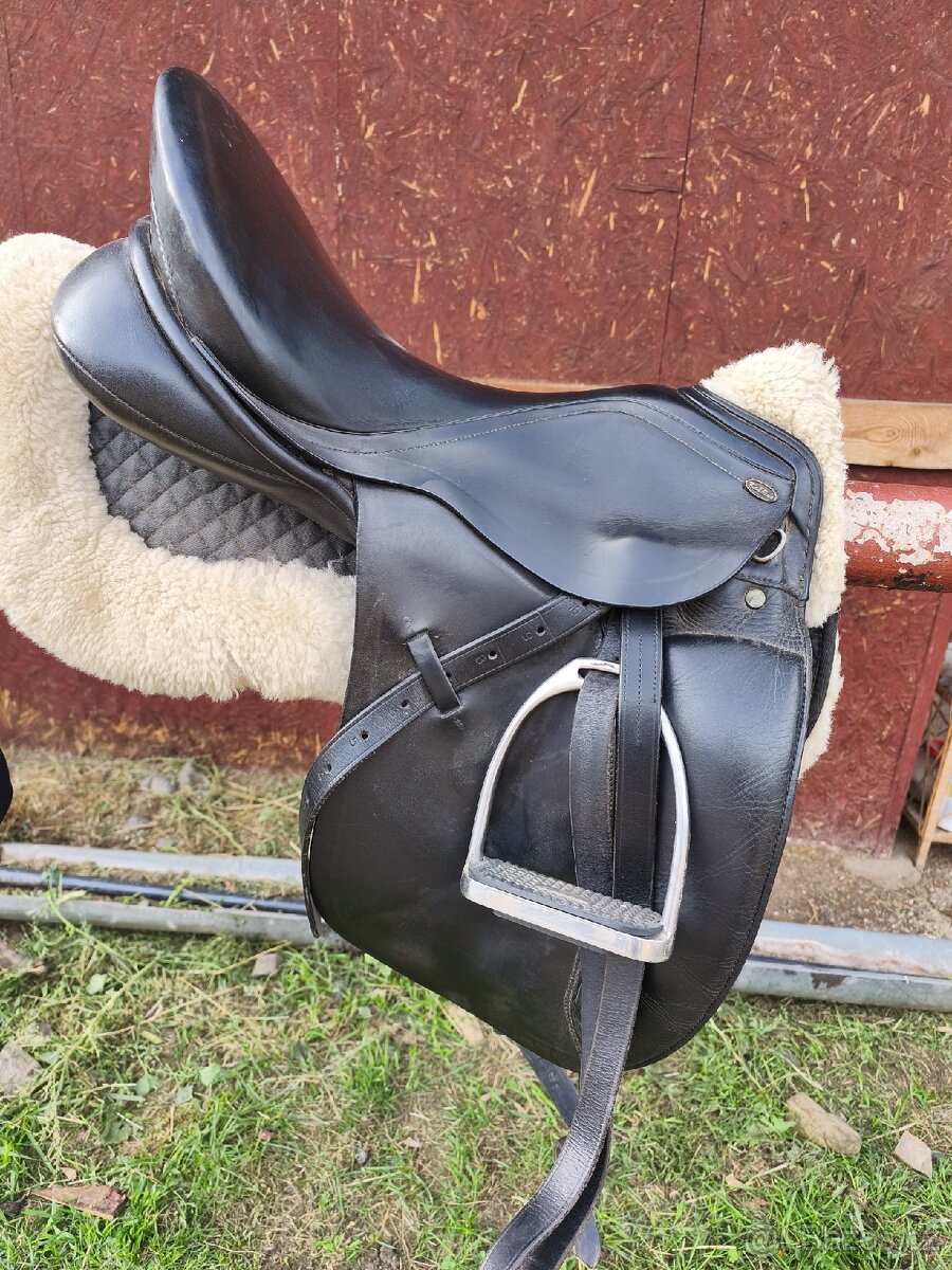 Drezurní sedlo Kentaur Artemis - 2