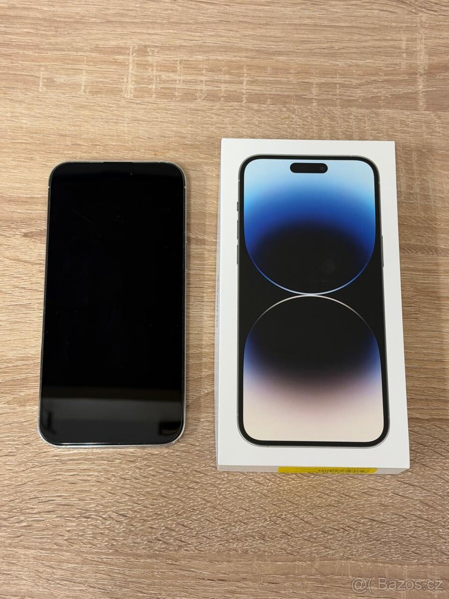 IPHONE 14 PRO MAX 256 GB - 2