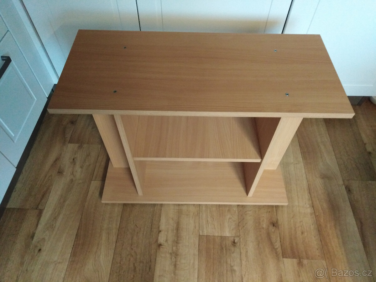 Stolek pod akvárium, televizi, ... - 2