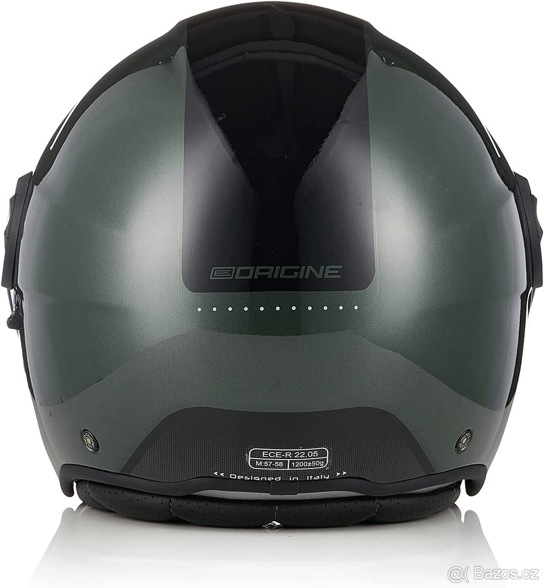 Prodám novou přilbu ALPHA H595 - 2