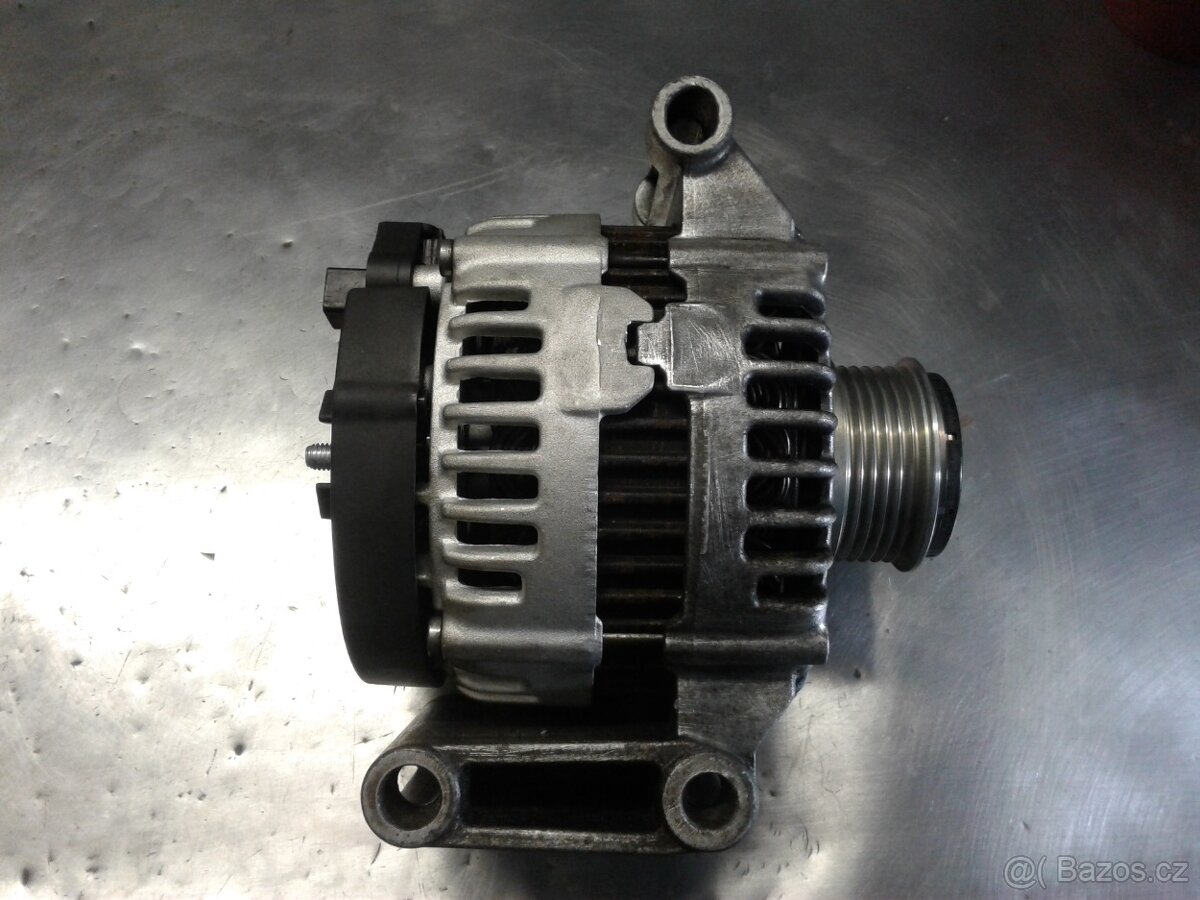 Ford Transit, Peugeot Boxer, Citron Jumper 2.2 hdi - 2