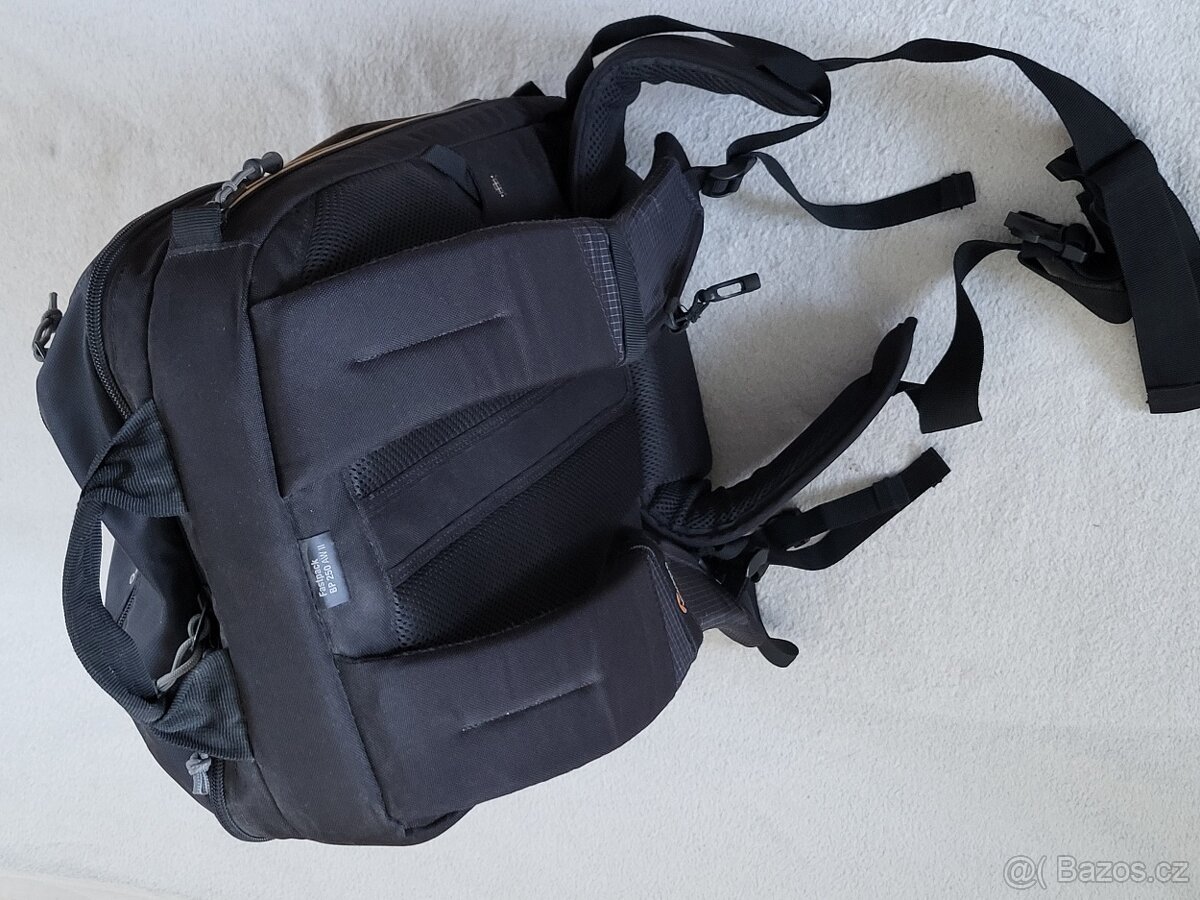 fotobatoh Lowepro Fastpack BP 250 AW II - 2