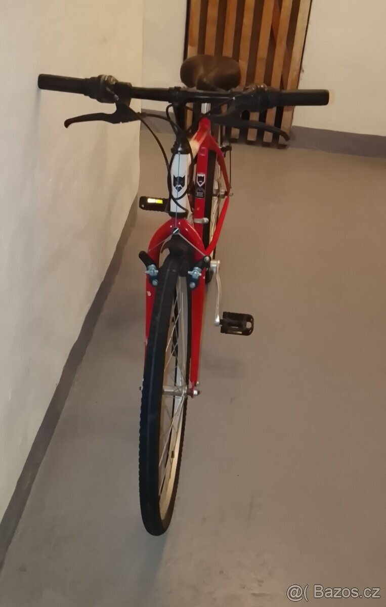 Horské kolo 24" - 2