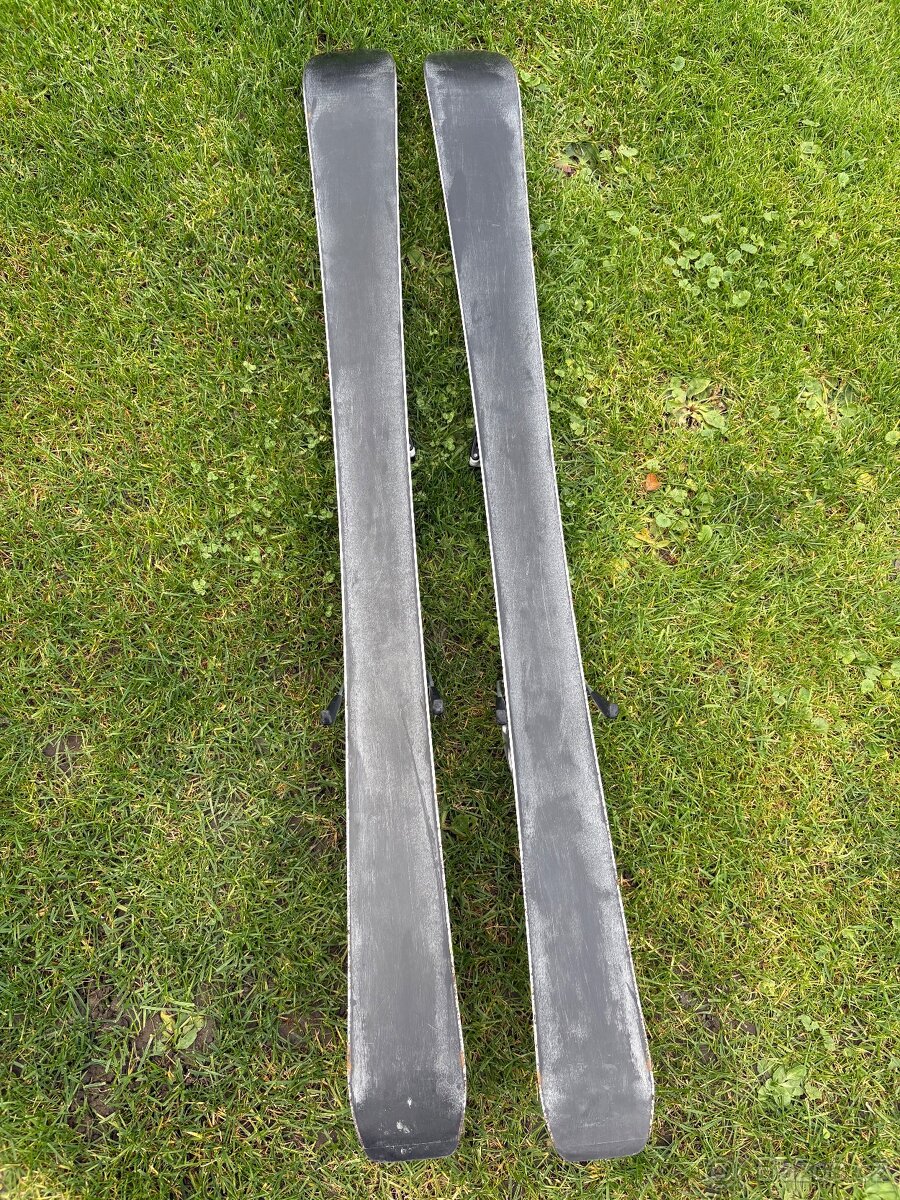 Lyže Fischer 110 cm - 2