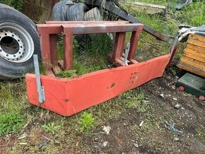 Kontejnerový návěs Pronar - 2