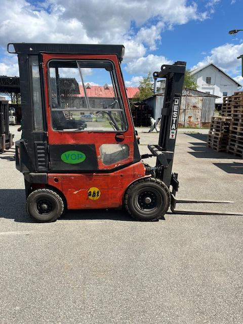 VZV DESTA diesel - 2