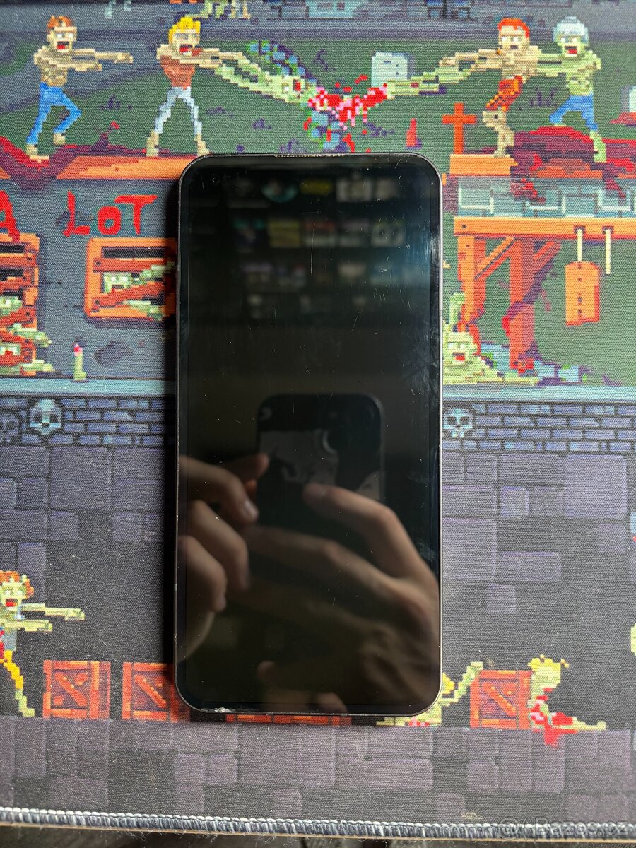 Nothing Phone (1) 128/4GB - 2