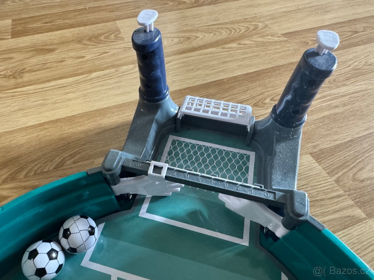 Stolní fotbálek - 2