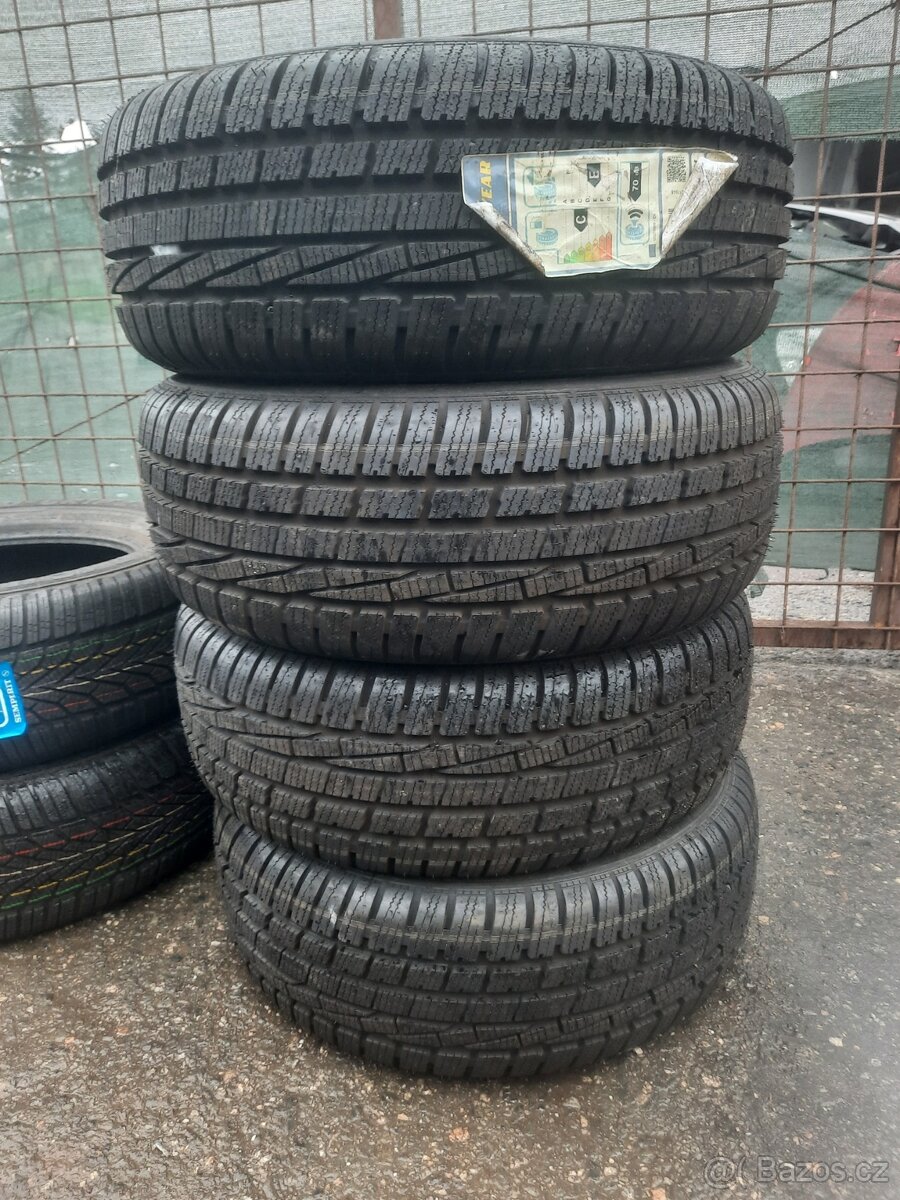225/60 R16 102V NOVE - 2