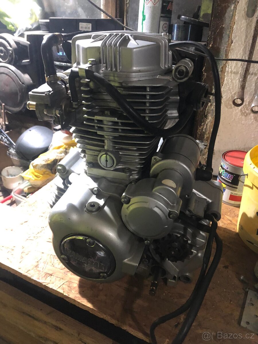 yamasaki 125 - 2