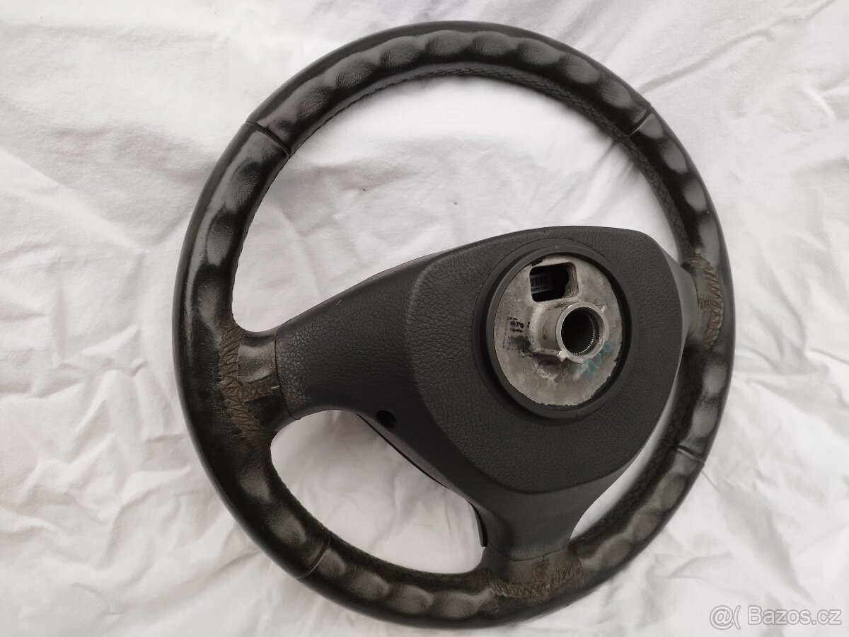 P: Kožený volant Astra G - 2