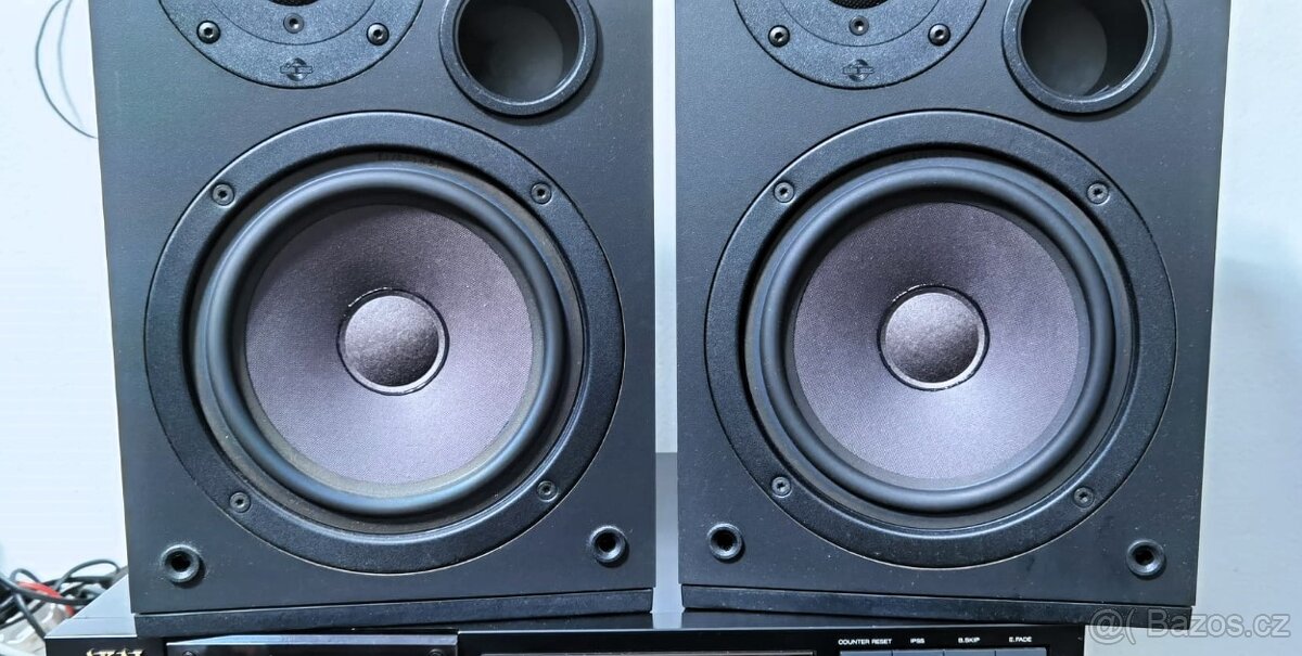 MB Quart Quart One - 2