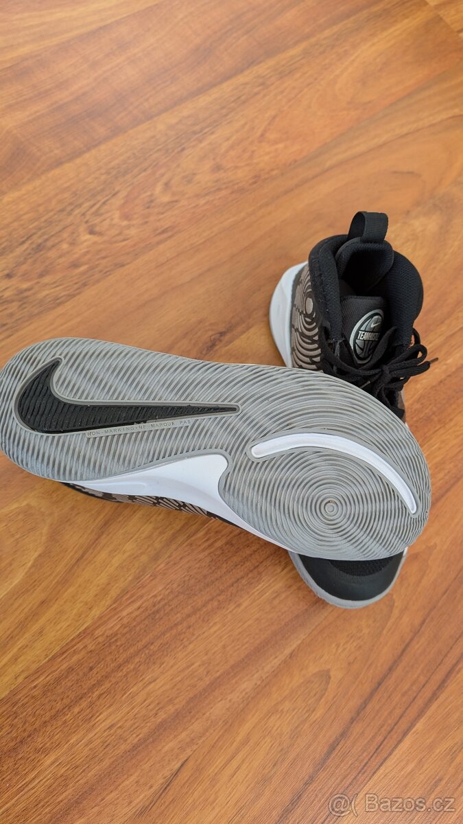Basketbalové boty Nike - 2