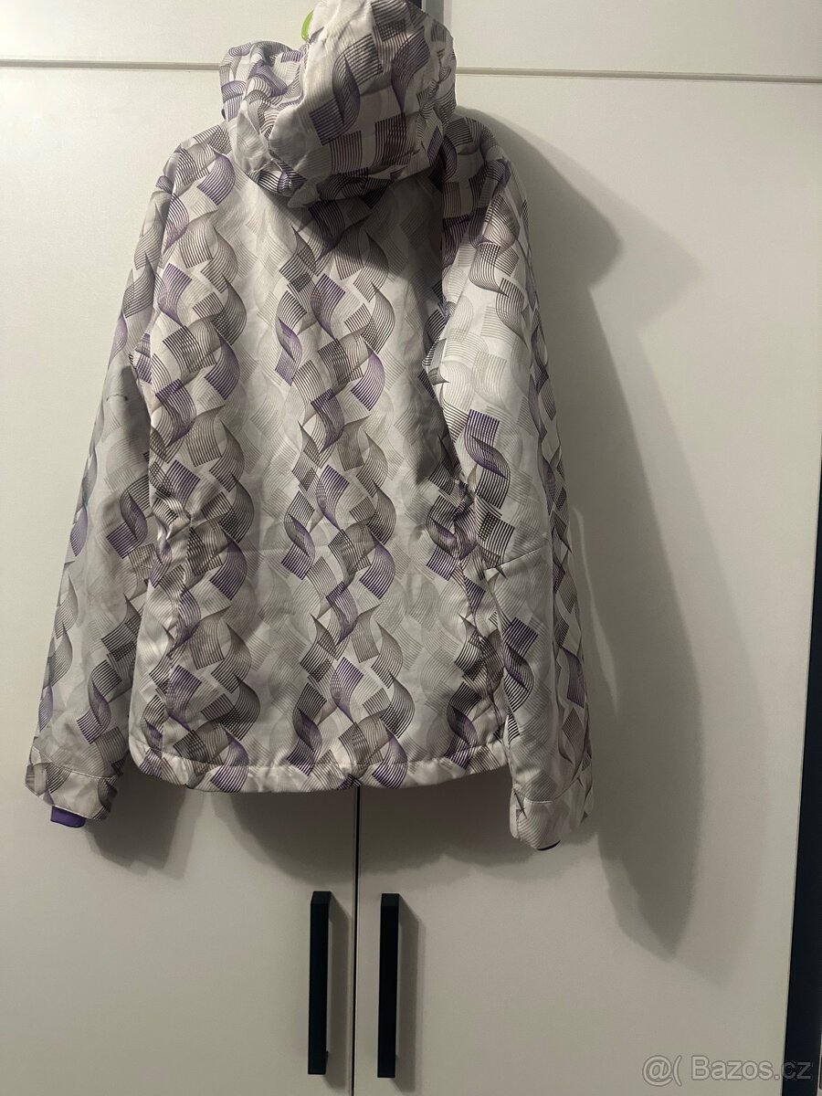 Lyžařská bunda Kilpi - 2