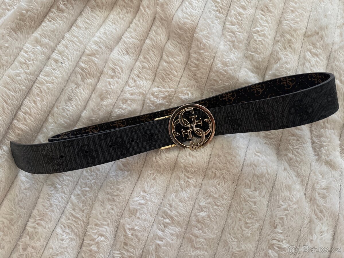 Dámský pásek Guess - 2