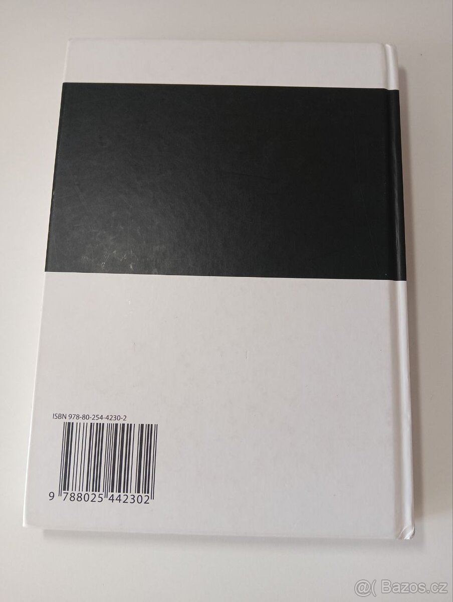 Moderní polygrafie - Marie Kaplanová - 2