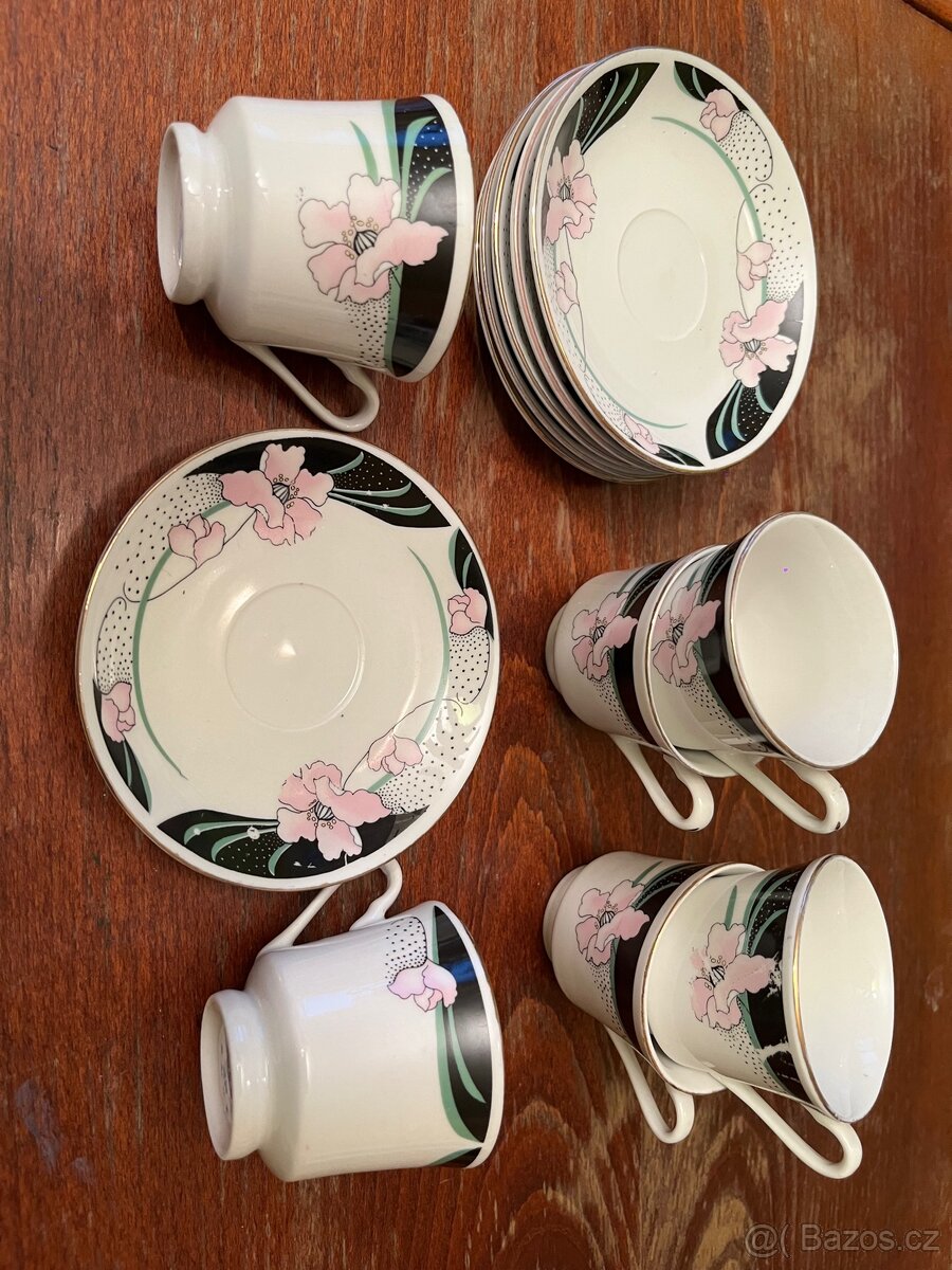 Čínský porcelán - 2