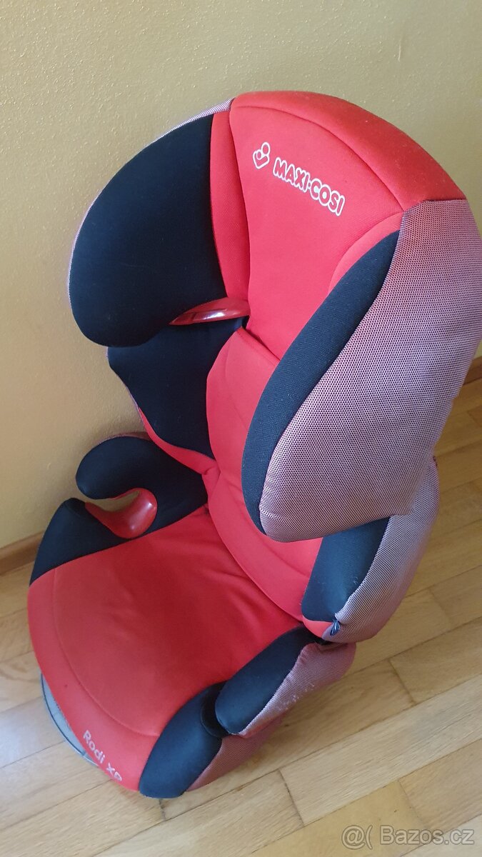 Autosedačka Maxi Cosi Rodi XP - 2
