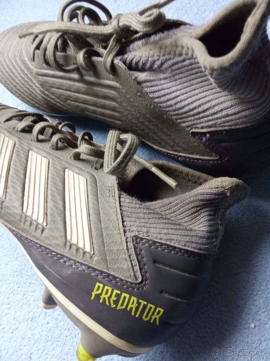 Kopačky dětské - 2