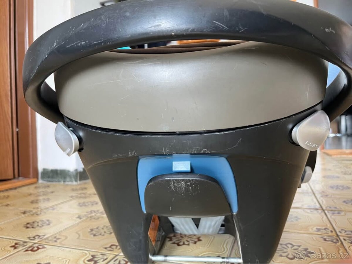 Autosedačka Cybex Aton Q - 2
