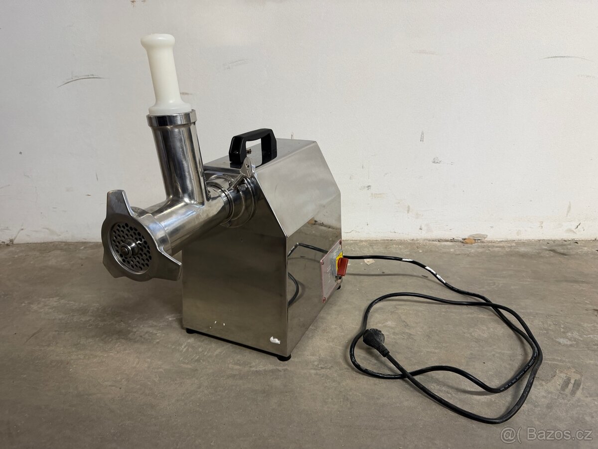 Nepoužitý mlýnek na maso - 2