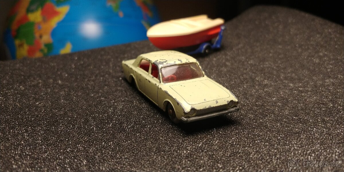 Matchbox - 2