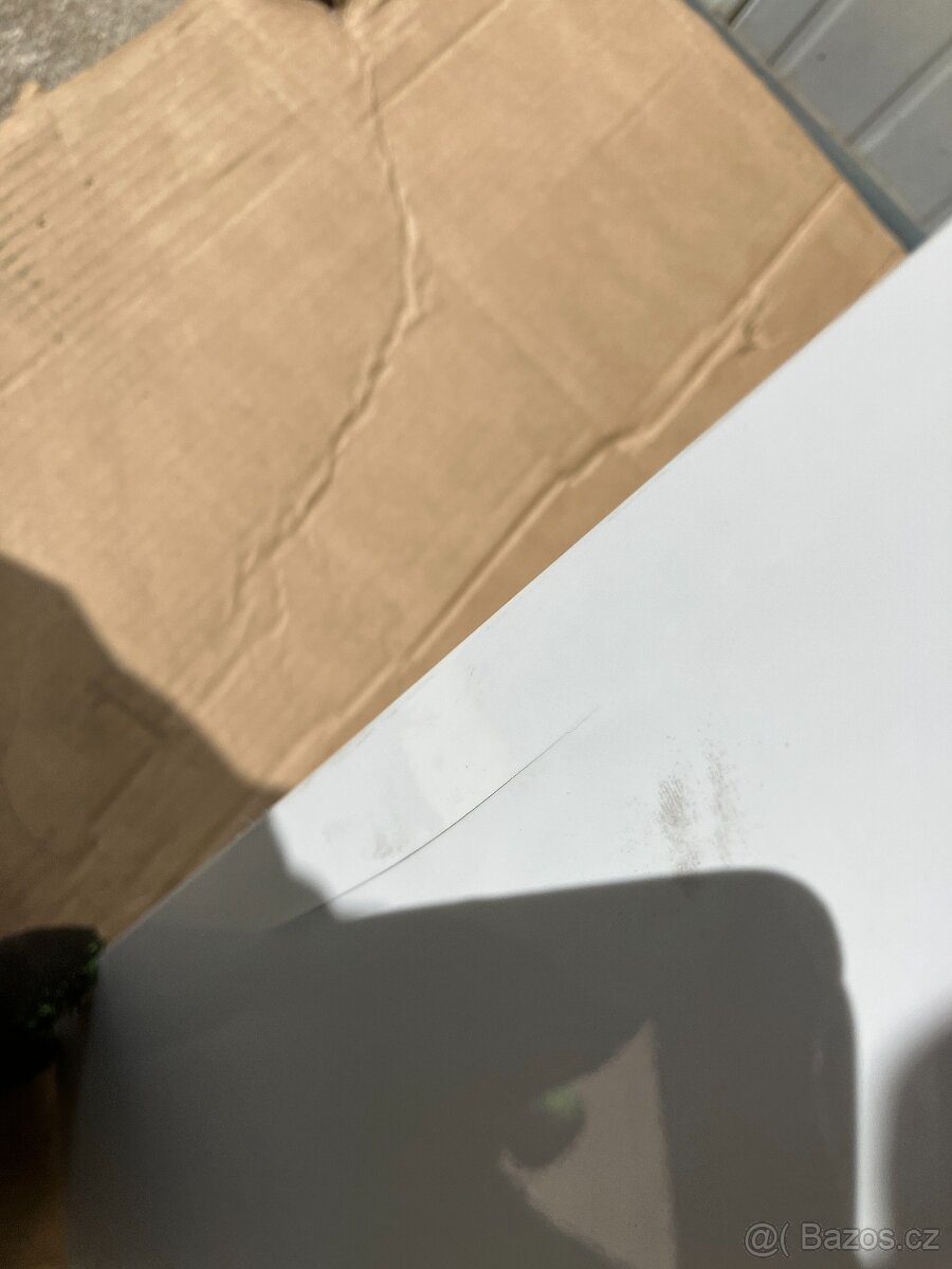 kapota octavia iv 4 BILA haubna - 2