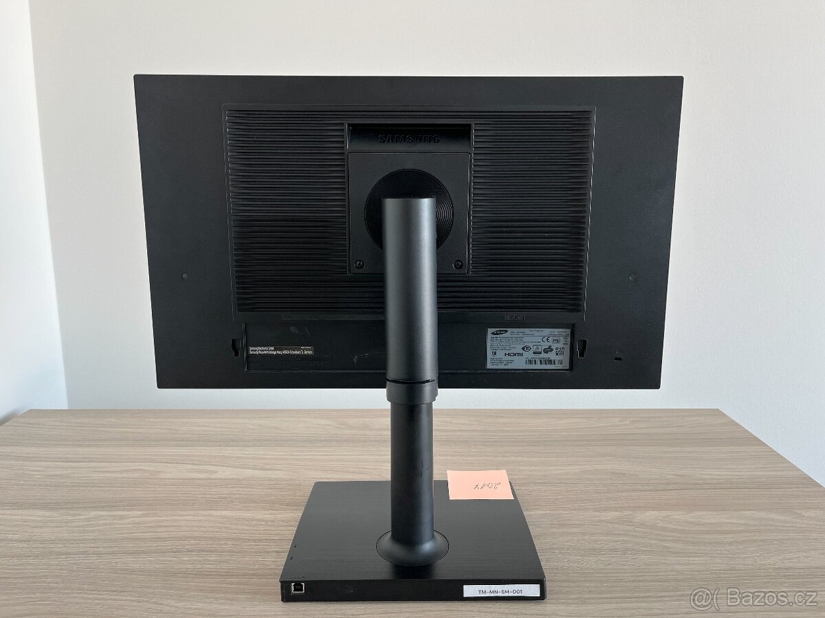 23" Samsung S23C650D - 2