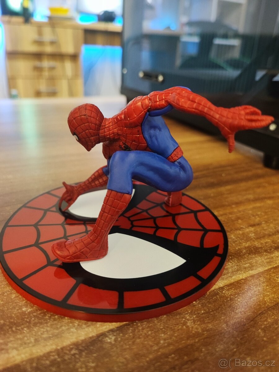 Spiderman akční figurka - 2