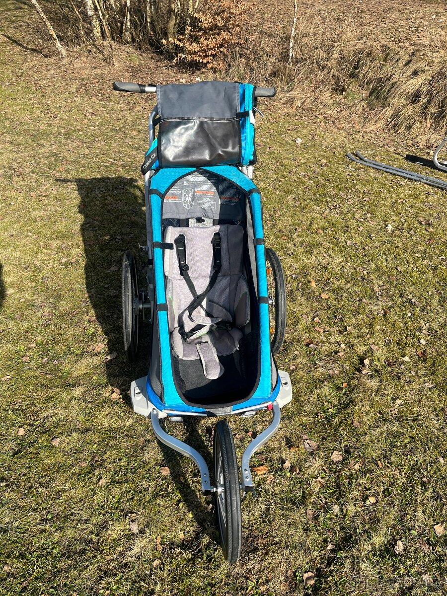 Thule Chariot CX1 - 2
