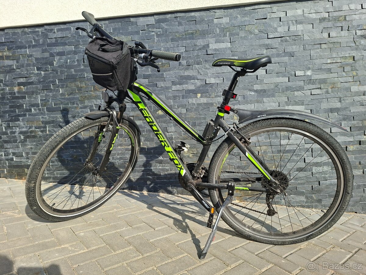 Dámské kolo LeaderFox - 2