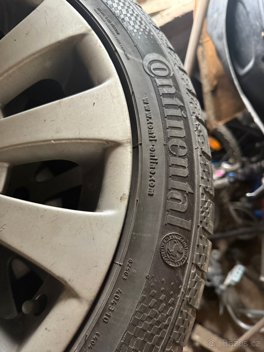 Kola BMW styling 118 - 2