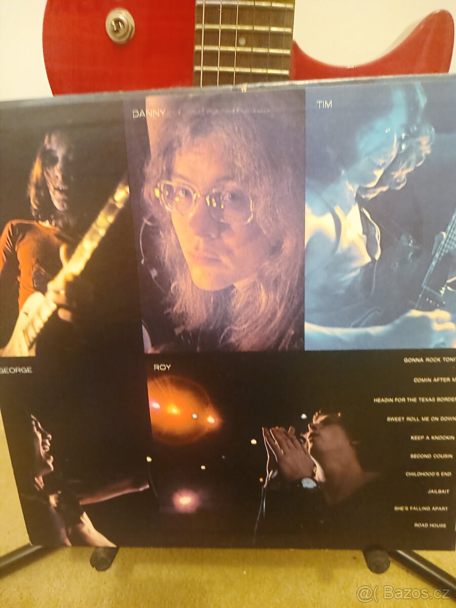 FLAMIN GROOVIES Flamingo - 2