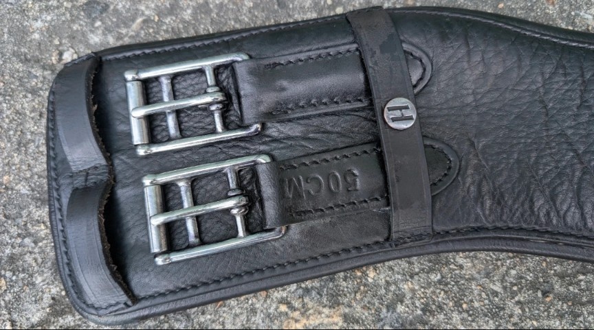 Horze Extra Soft 50cm - 2