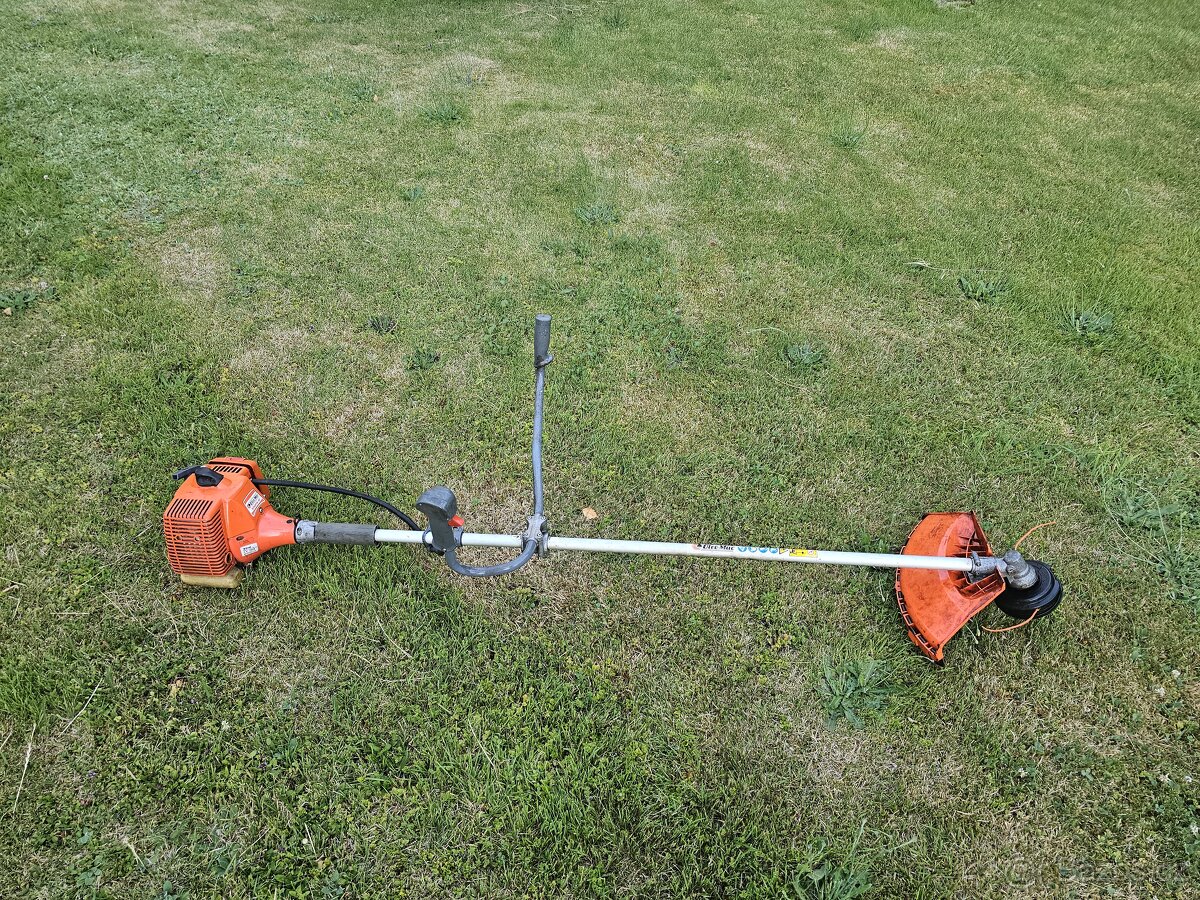 Křovinořez Oleo-Mac Sparta 42 - 2