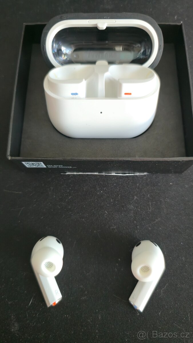 Samsung Galaxy Buds3 Pro - 2