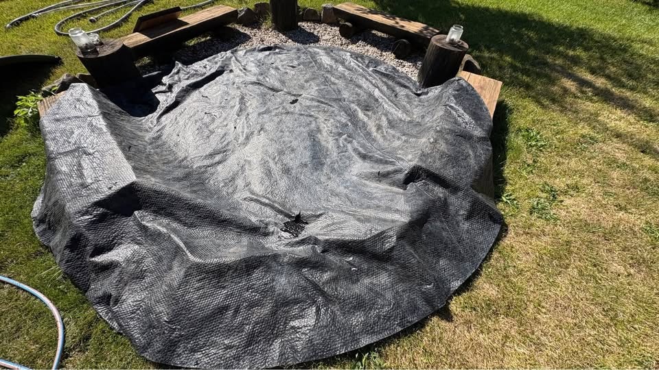 Bazen Marimex Florida 3,66x0,99 s příslušenstvím - 2