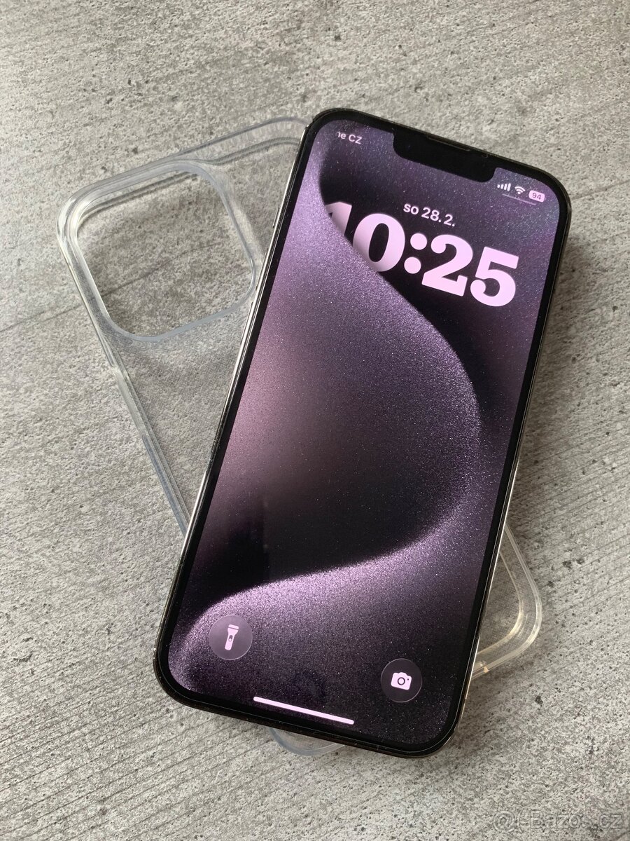 iPhone 13 Pro 128GB (VYMĚNÍM) - 2