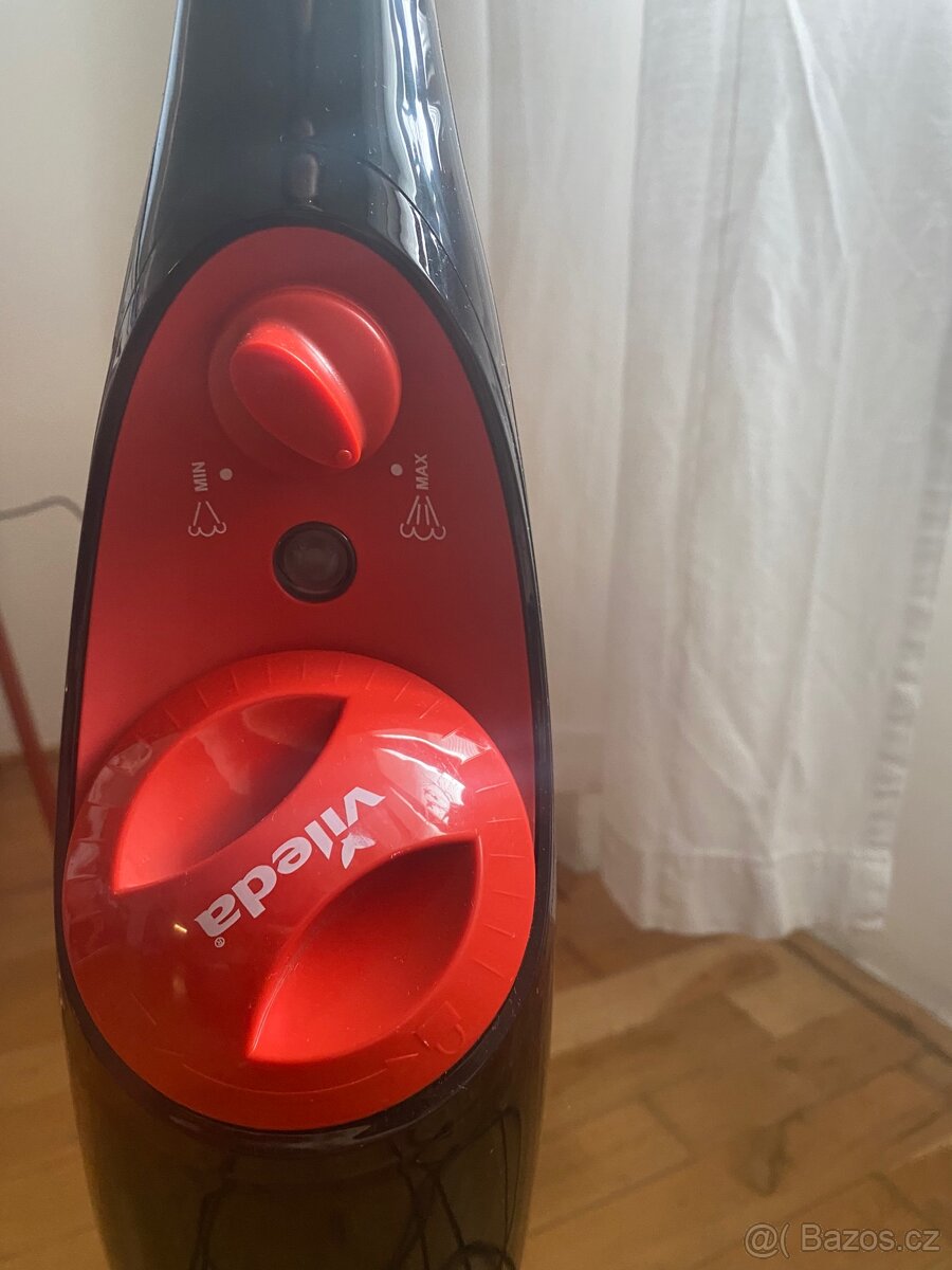 VILEDA PARNÍ MOP - 2