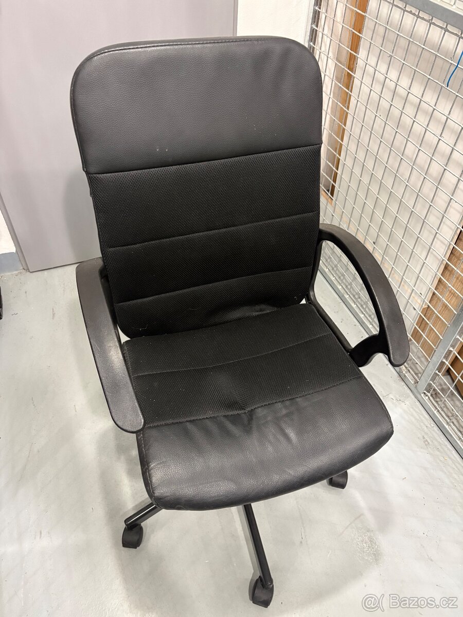 Houpací křeslo - 2