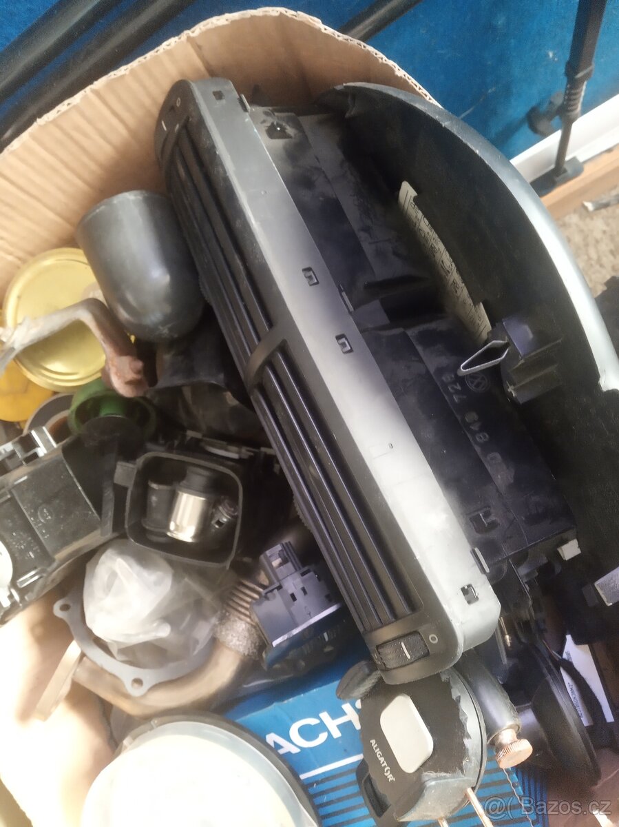 ND VW Passat 5.5 - 2